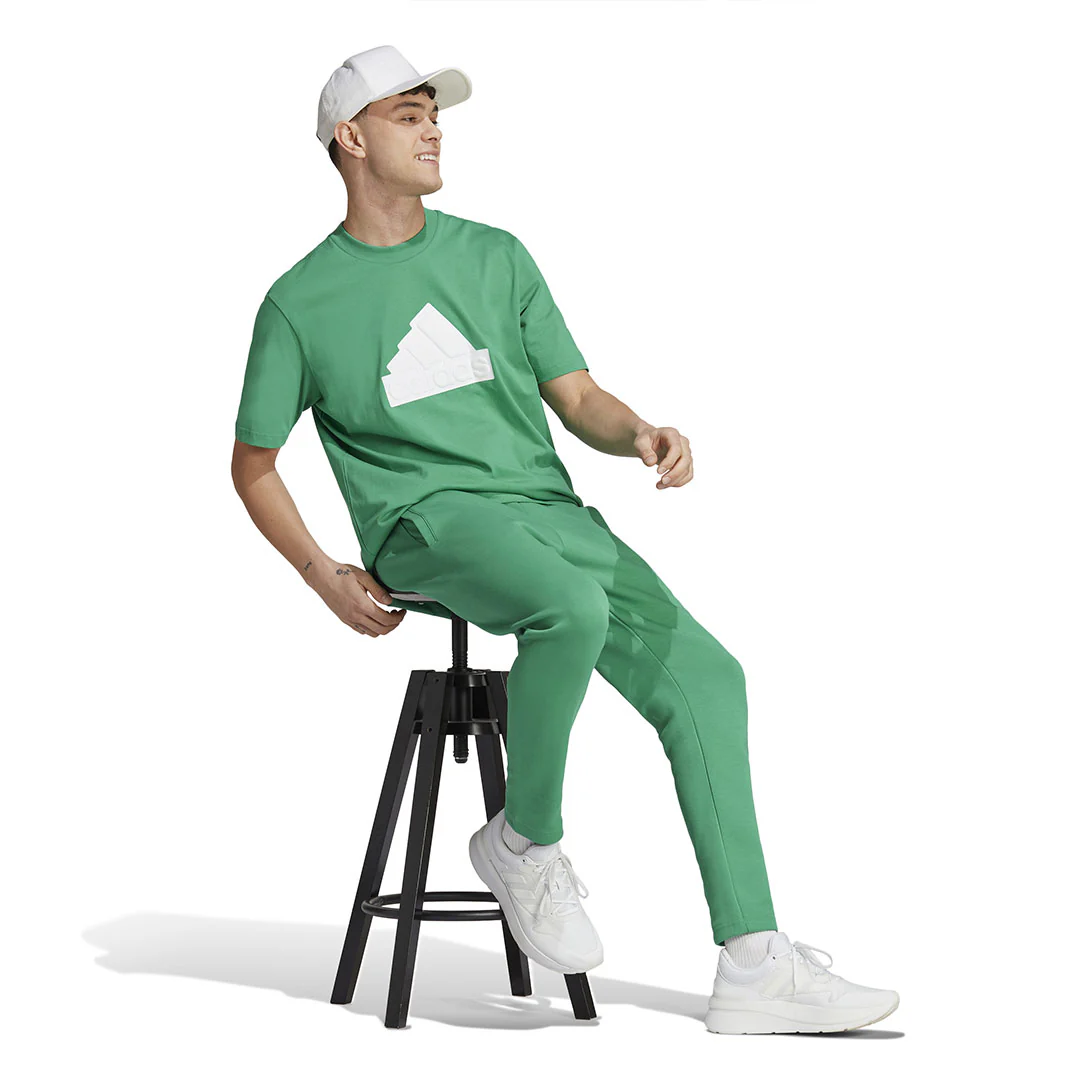 adidas - Men's Future Icons Badge Of Sport Jogger (IC3763) - Image 4