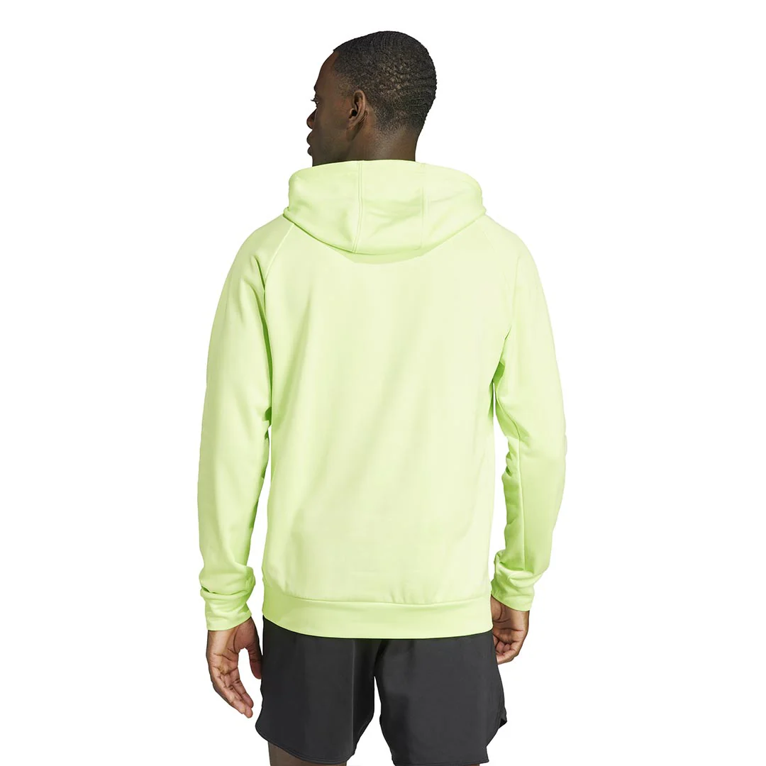adidas - Men's Game And Go Training Hoodie (IM1782) - Image 3
