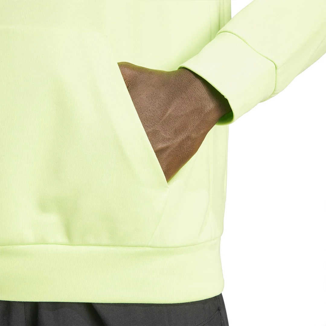 adidas - Men's Game And Go Training Hoodie (IM1782) - Image 6
