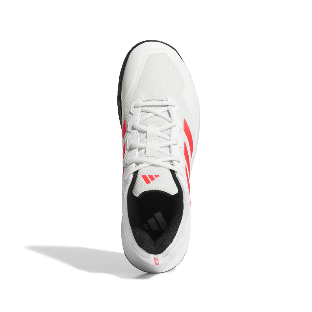 adidas - Men's Gamecourt 2 Tennis Shoes (IH3097) - Image 4