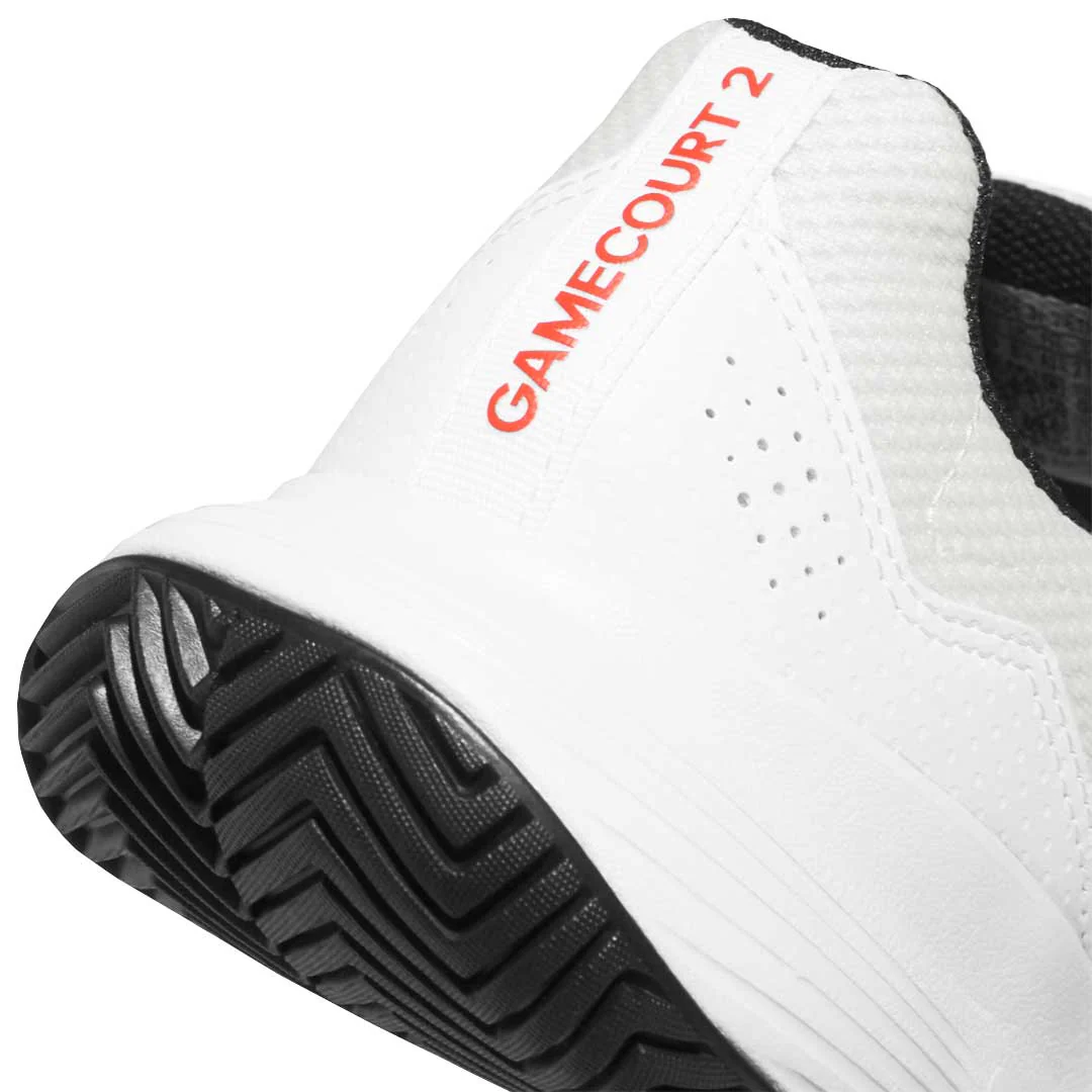 adidas - Men's Gamecourt 2 Tennis Shoes (IH3097) - Image 6