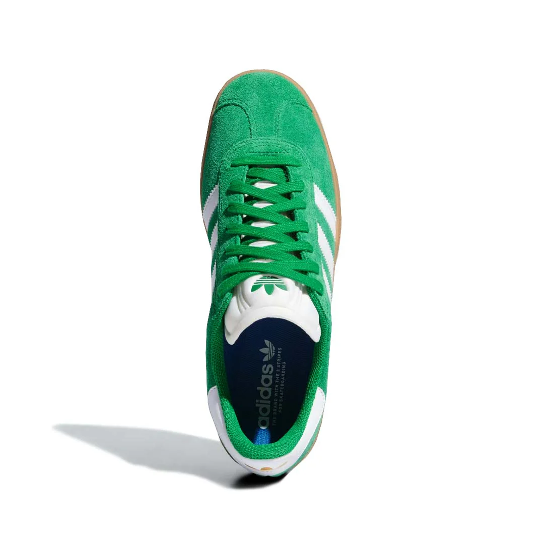adidas - Men's Gazelle ADV Shoes (JH5247) - Image 4