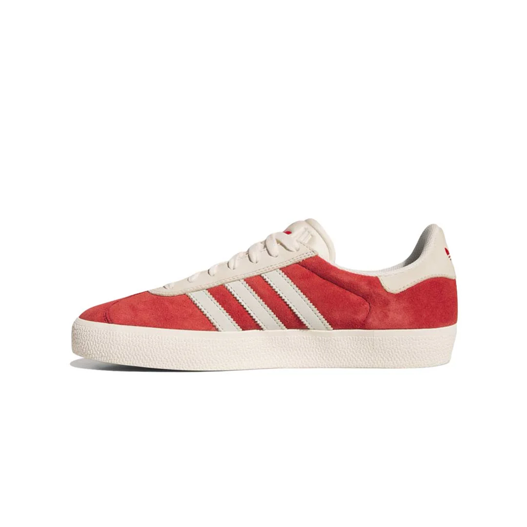 adidas - Men's Gazelle ADV Shoes (JP5861) - Image 2