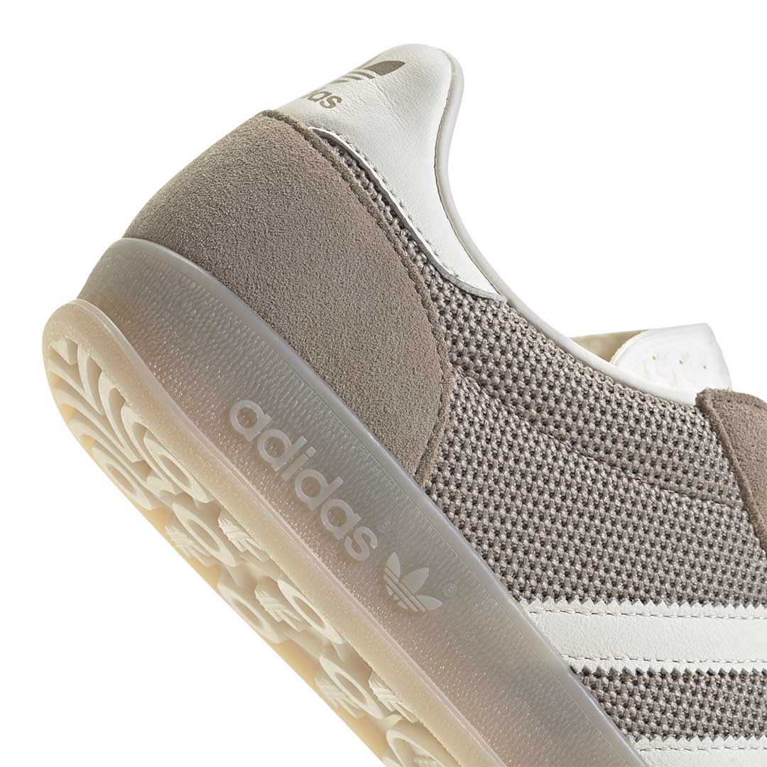 adidas - Men's Gazelle Indoor Pro Shoes (JS0666) - Image 7