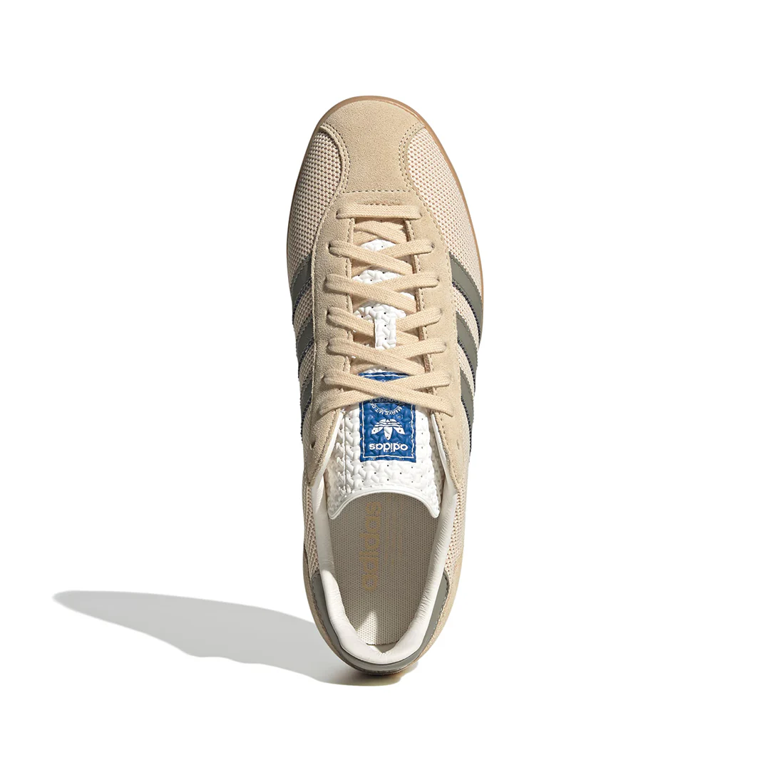 adidas - Men's Gazelle Indoor Pro Shoes (JS0667) - Image 5
