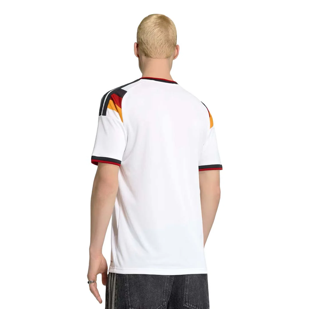 adidas - Men's Germany 26 Home Jersey (KD8363) - Image 3