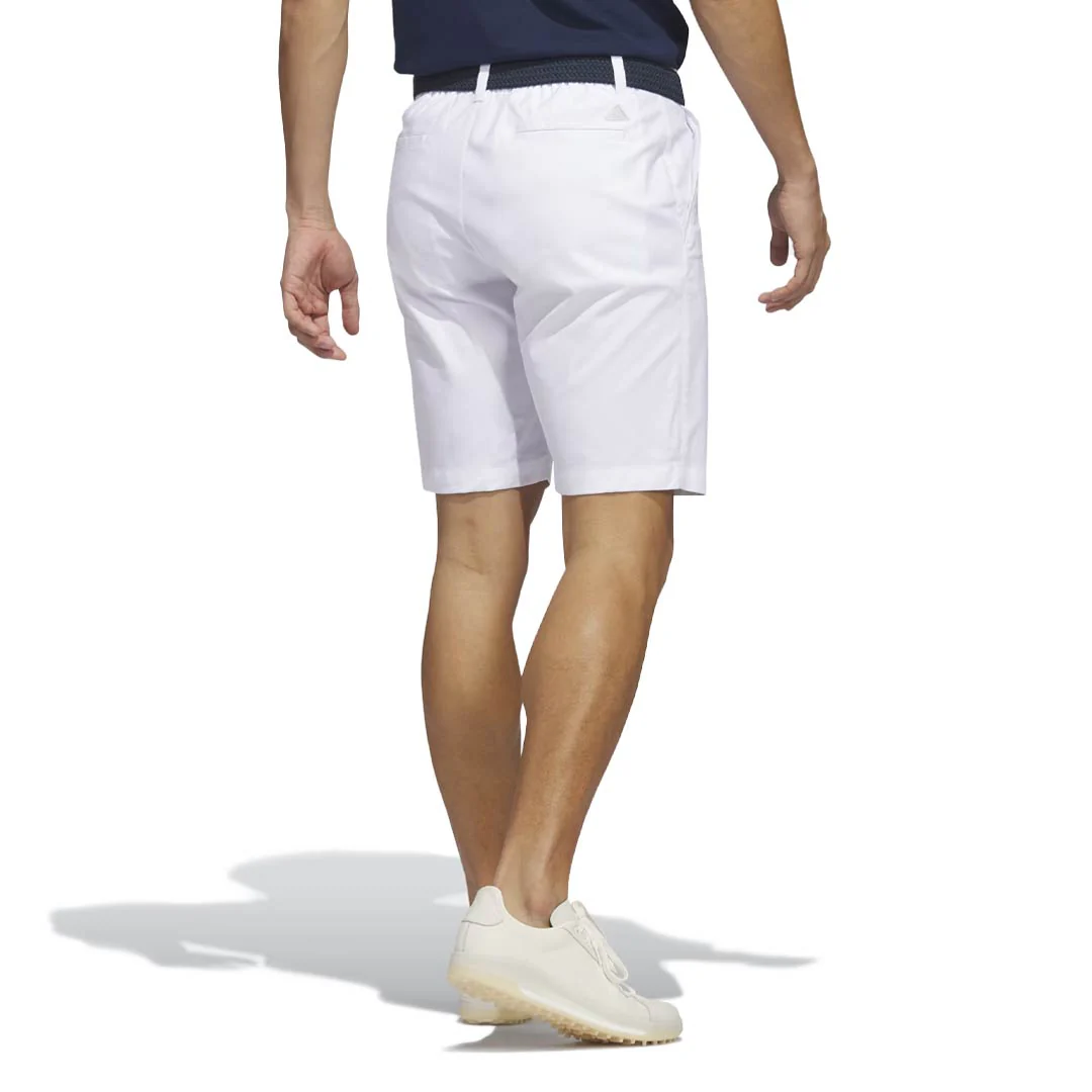 adidas - Men's Go-To 9" Golf Shorts (HR7929) - Image 2