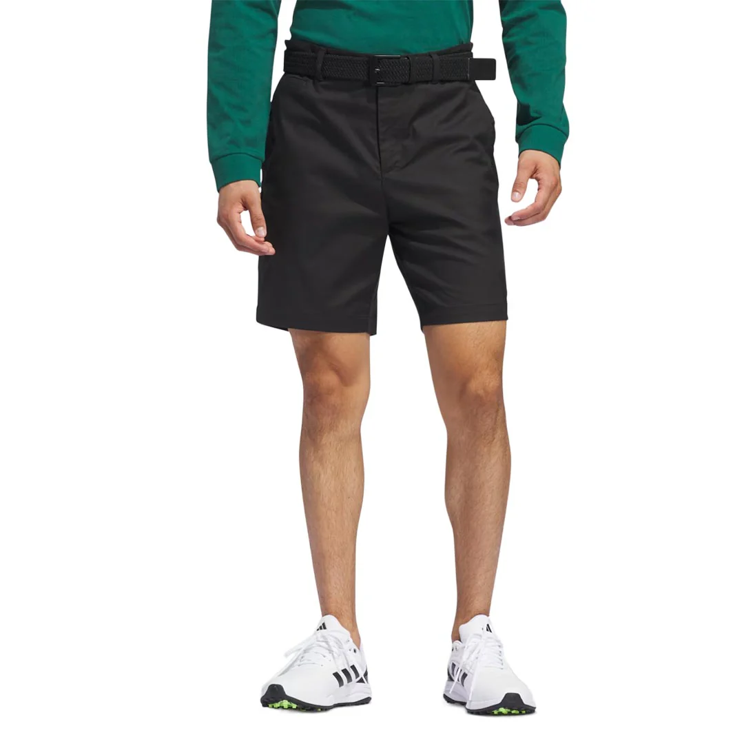 adidas - Men's Go-To Five-Pocket 7.5 Inch Golf Shorts (IT6757-7.5IN) - Image 2