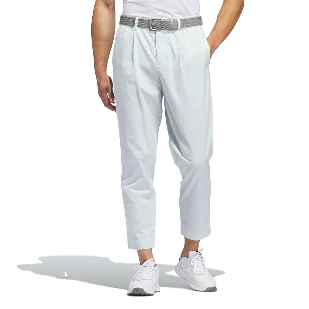 adidas - Men's Go-To Heather Ankle Pant (IQ2965) - Image 3