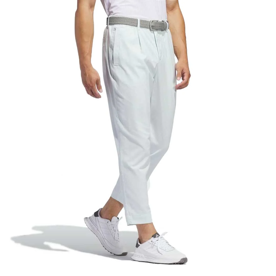 adidas - Men's Go-To Heather Ankle Pant (IQ2965) - Image 4