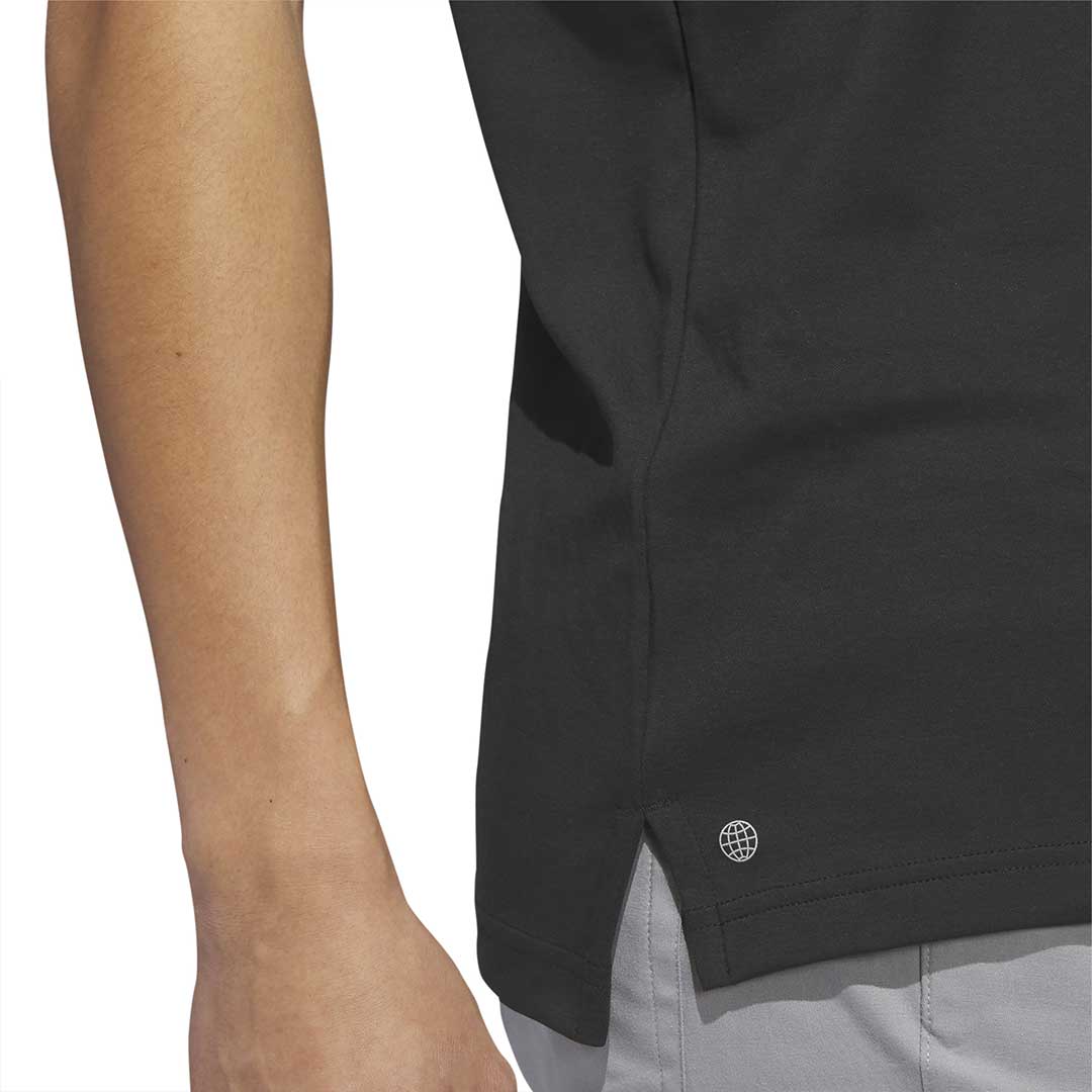 adidas - Men's Go-To Pique Polo (IB6054) - Image 6