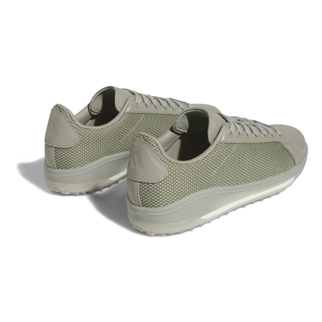 adidas - Men's Go-To Spikeless 1 Golf Shoes (GV6905) - Image 4