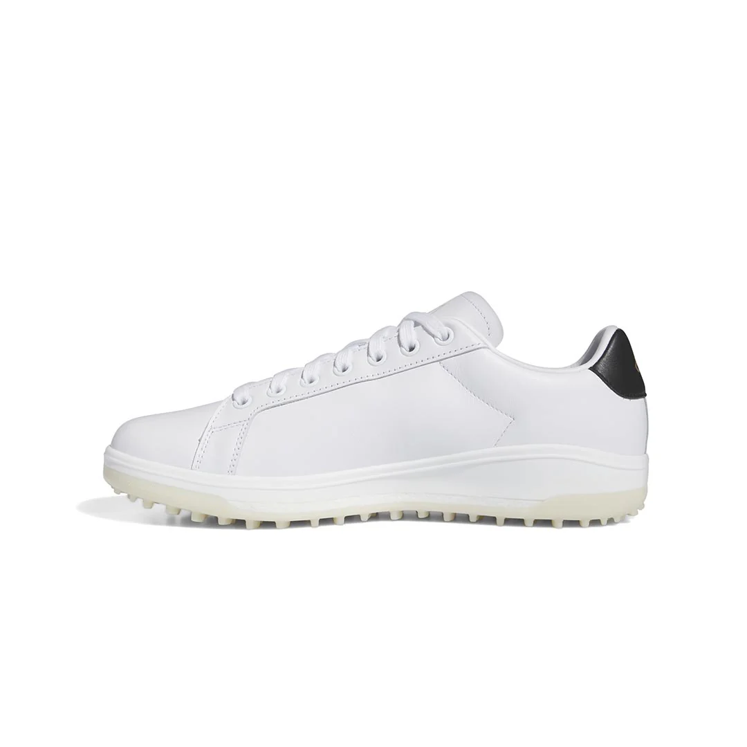 adidas - Men's Go-To Spikeless 2.0 Golf Shoes (IF0241) - Image 2