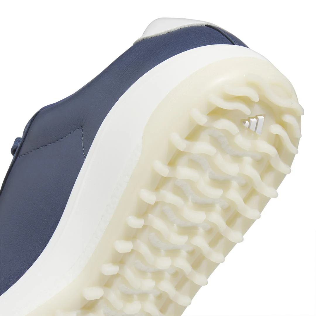 adidas - Men's Go-To Spikeless 2.0 Golf Shoes (IG8193) - Image 8