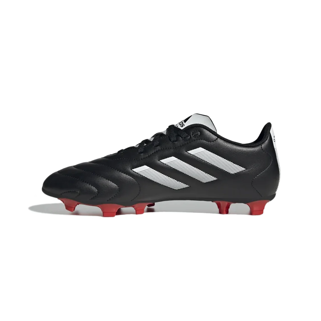 adidas - Men's Goletto VIII Firm Ground Soccer Cleats (GX7793) - Image 2