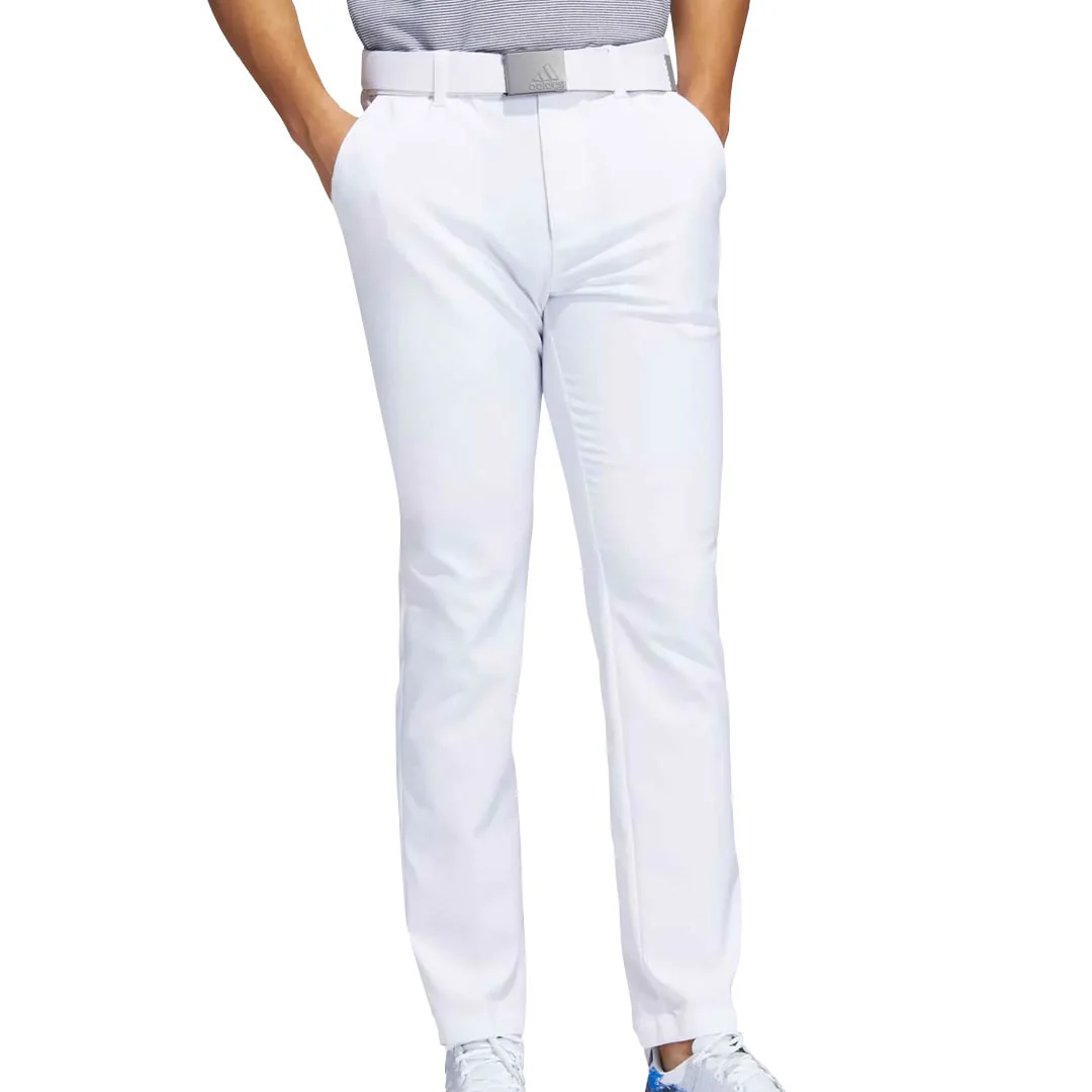 adidas - Men's Golf Ultimate365 Tapered Pant (HA6204) - Image 2