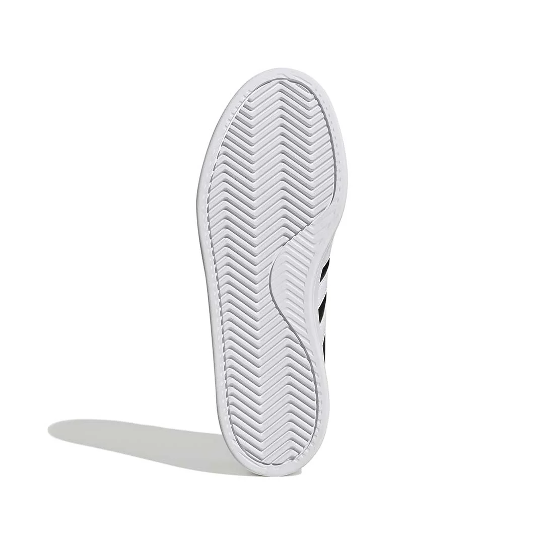 adidas - Men's Grand Court Shoes (GW9196) - Image 5