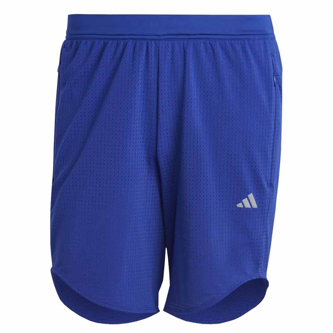 adidas - Men's HIIT Mesh 7" Training Shorts (HS7454-7IN)