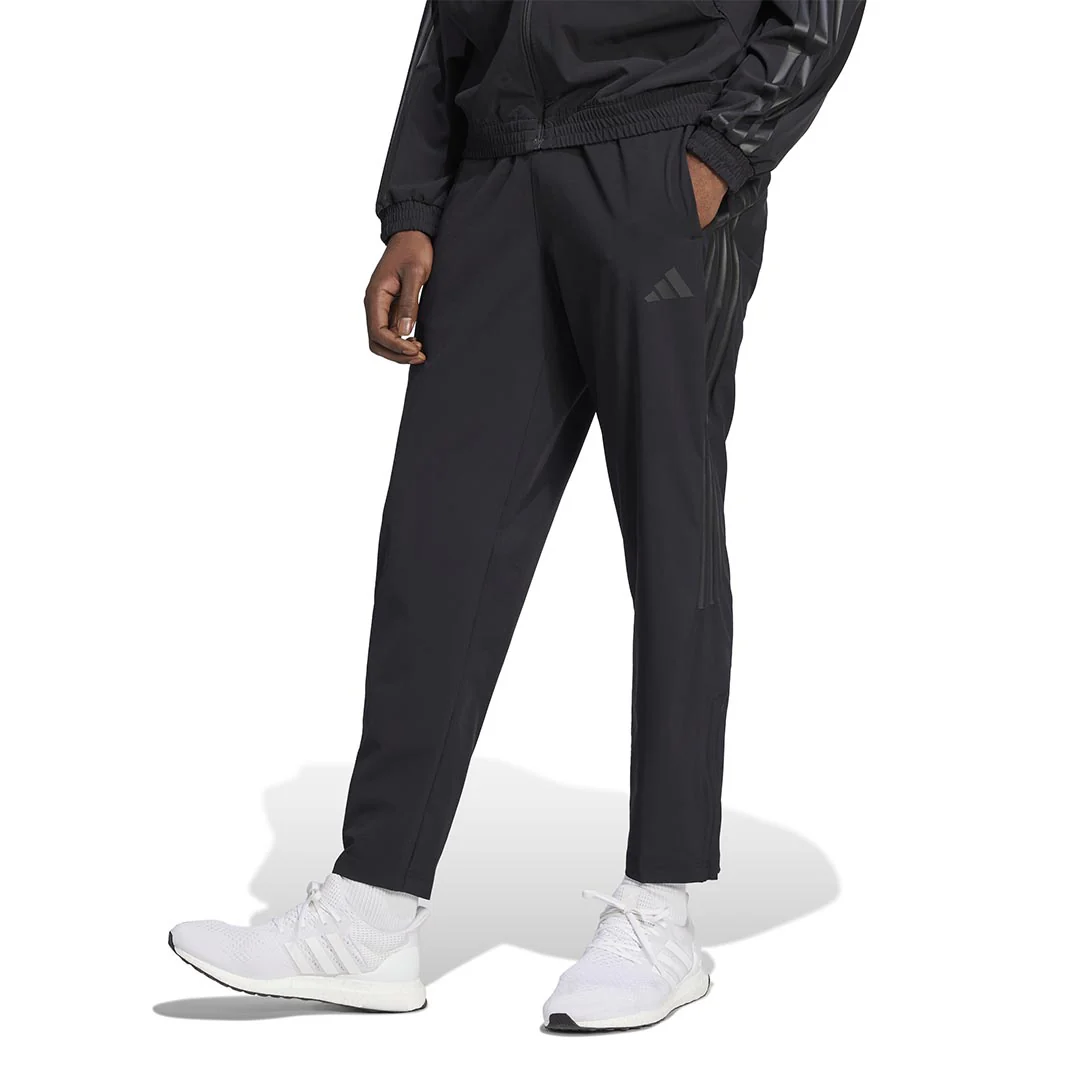 adidas - Men's House Of Tiro Woven Pant (JC6672) - Image 2