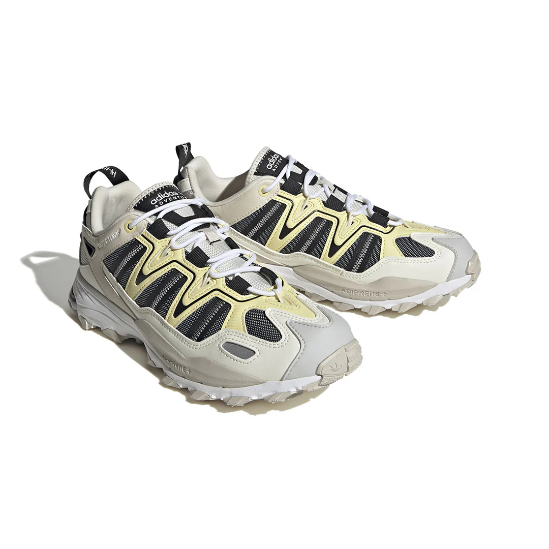 adidas - Men's Hyperturf Shoes (IE2102) - Image 3