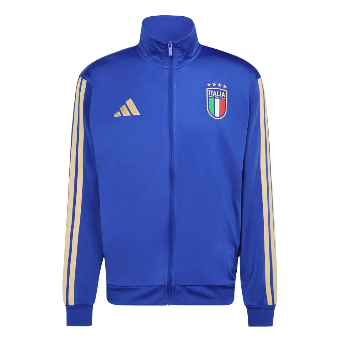 adidas - Men's Italy DNA Track Jacket (JY9660)