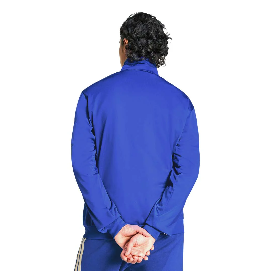 adidas - Men's Italy DNA Track Jacket (JY9660) - Image 3