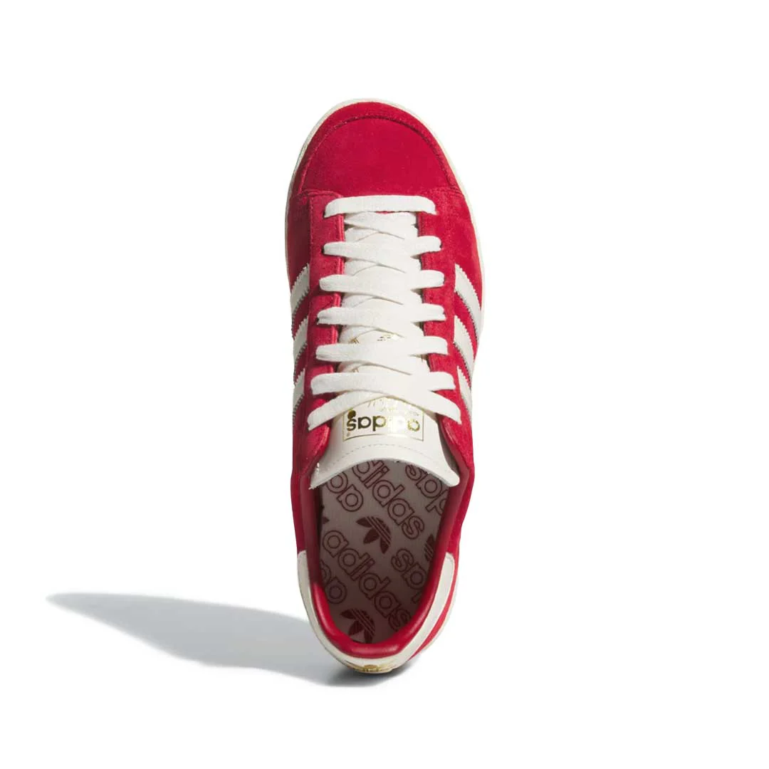 adidas - Men's Jabbar Lo Shoes (JI3431) - Image 5