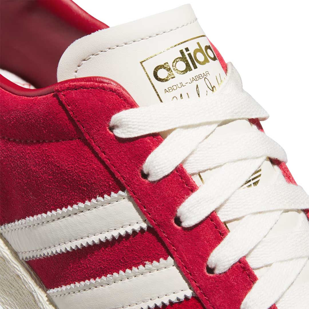 adidas - Men's Jabbar Lo Shoes (JI3431) - Image 7
