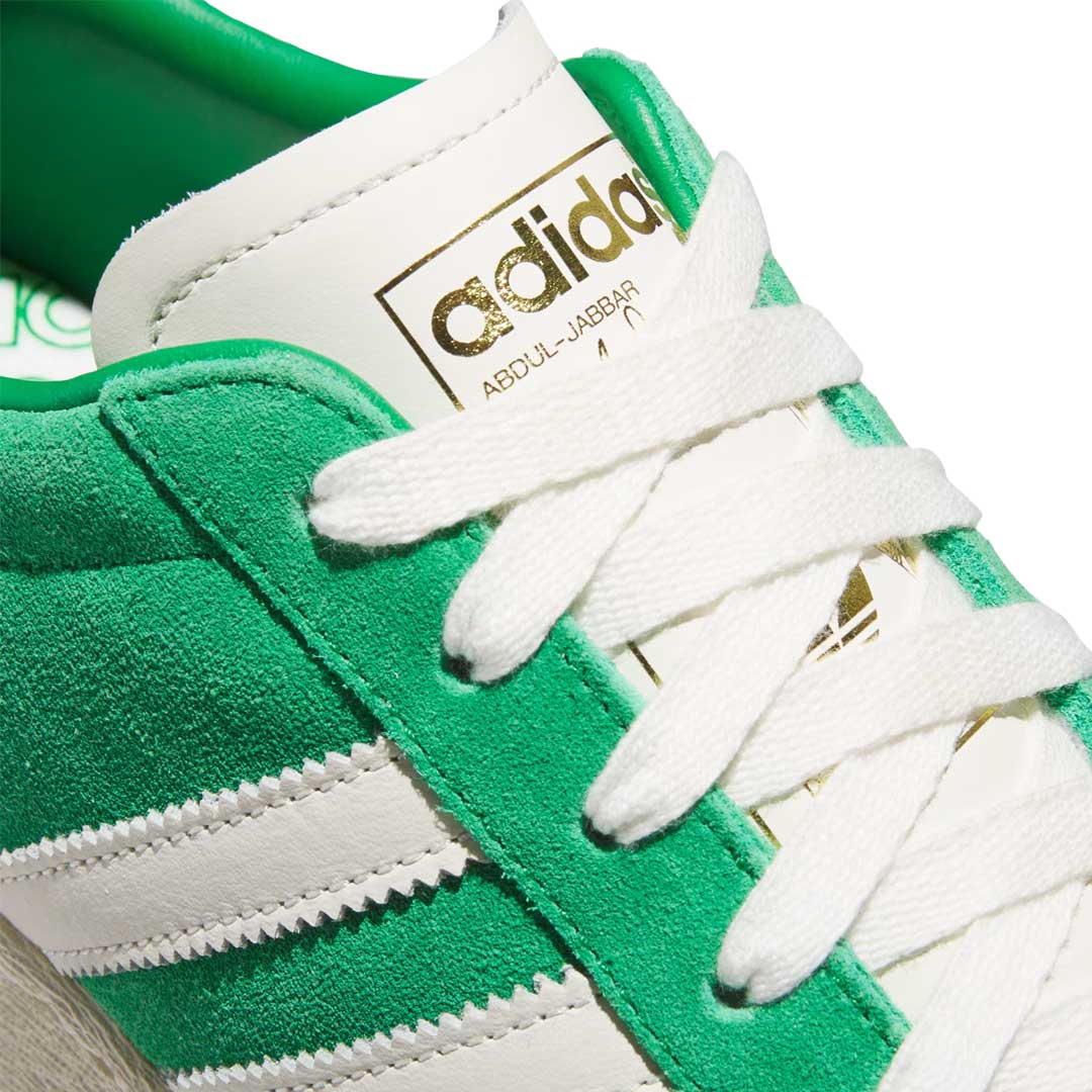 adidas - Men's Jabbar Lo Shoes (JI3432) - Image 8