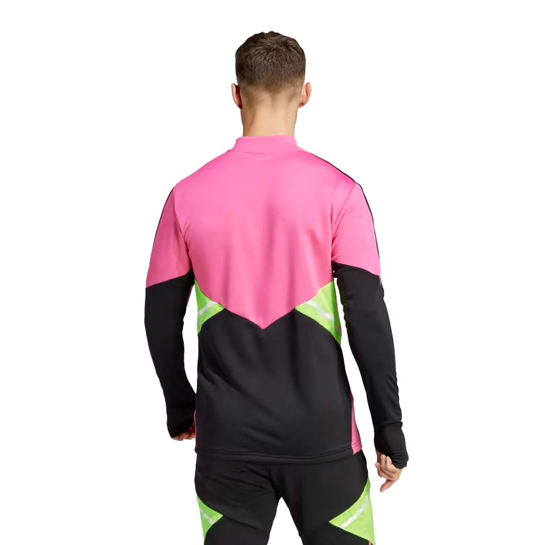 adidas - Men's Juventus 22/23 Training Top (HS7557) - Image 3