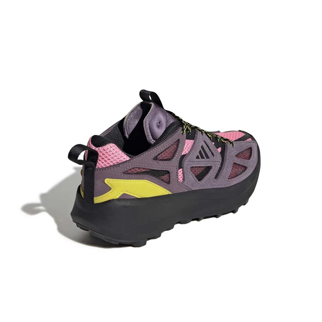 adidas - Men's Kantai Trail Shoes (JI4816) - Image 4