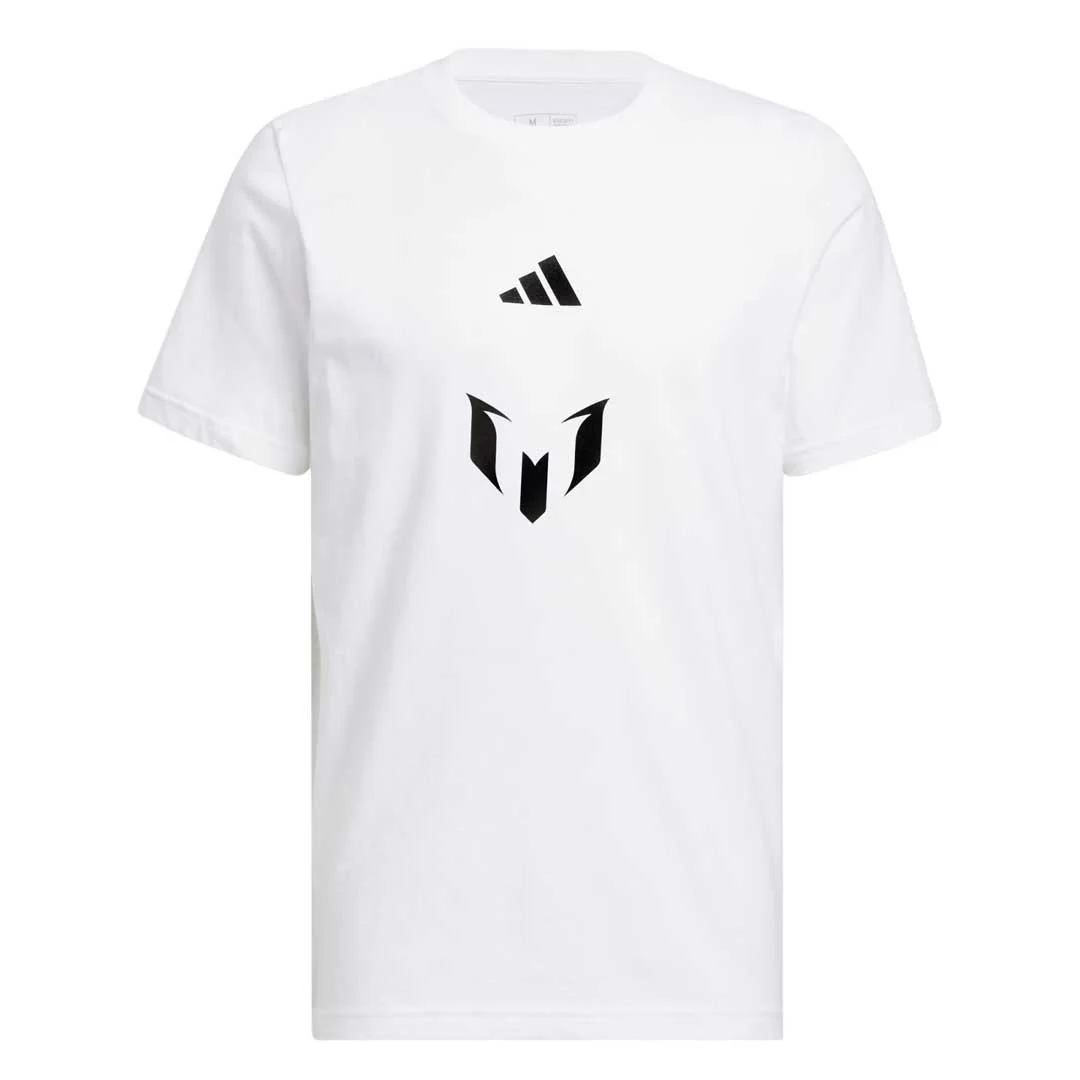 adidas - Men's Lionel Messi Inter Miami T-Shirt (JH1135)