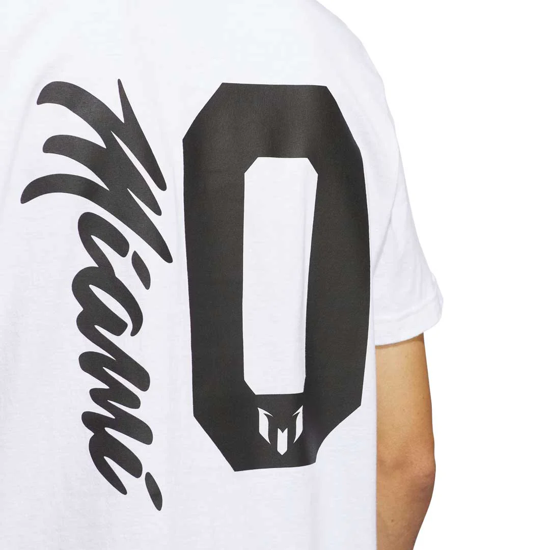adidas - Men's Lionel Messi Inter Miami T-Shirt (JH1135) - Image 6