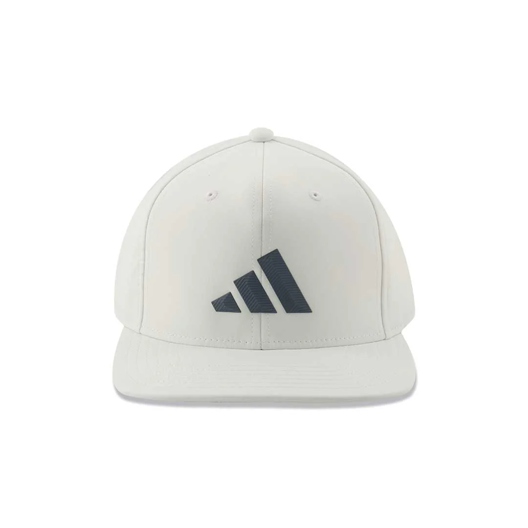 adidas - Men's Logo Snapback Cap (GC3392-M)