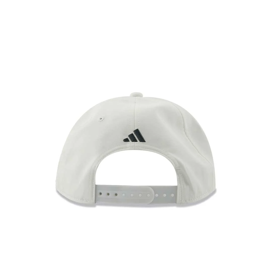 adidas - Men's Logo Snapback Cap (GC3392-M) - Image 2