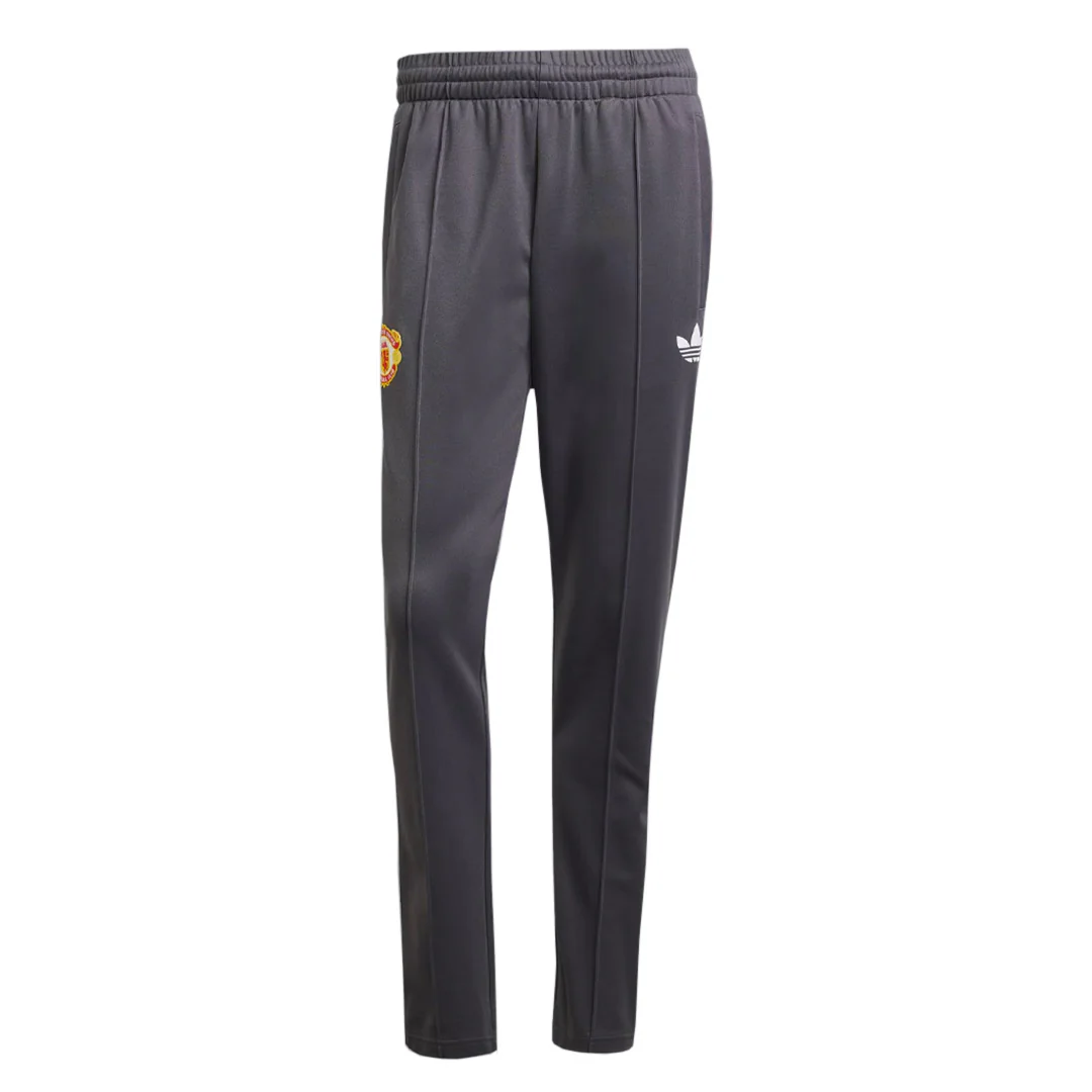 adidas - Men's Manchester United Originals Track Pant (IY0044)
