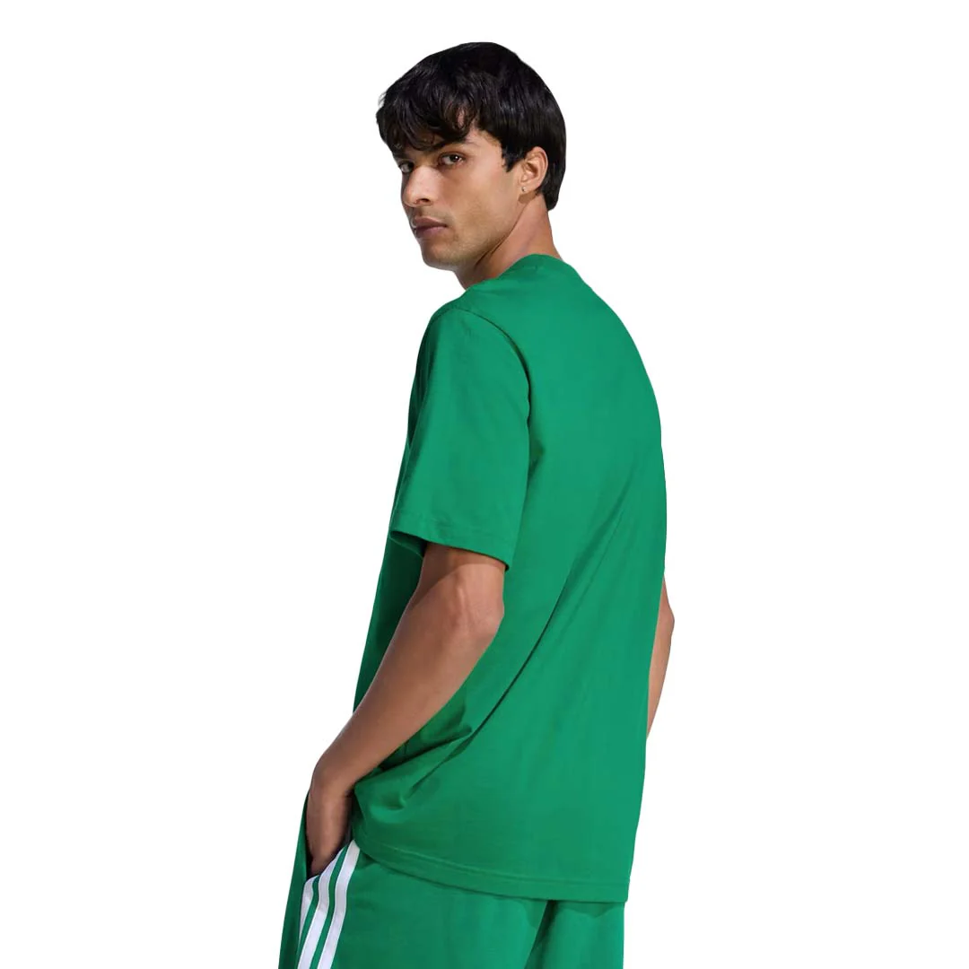 adidas - Men's Mexico DNA Graphic T-Shirt (JZ6474) - Image 3