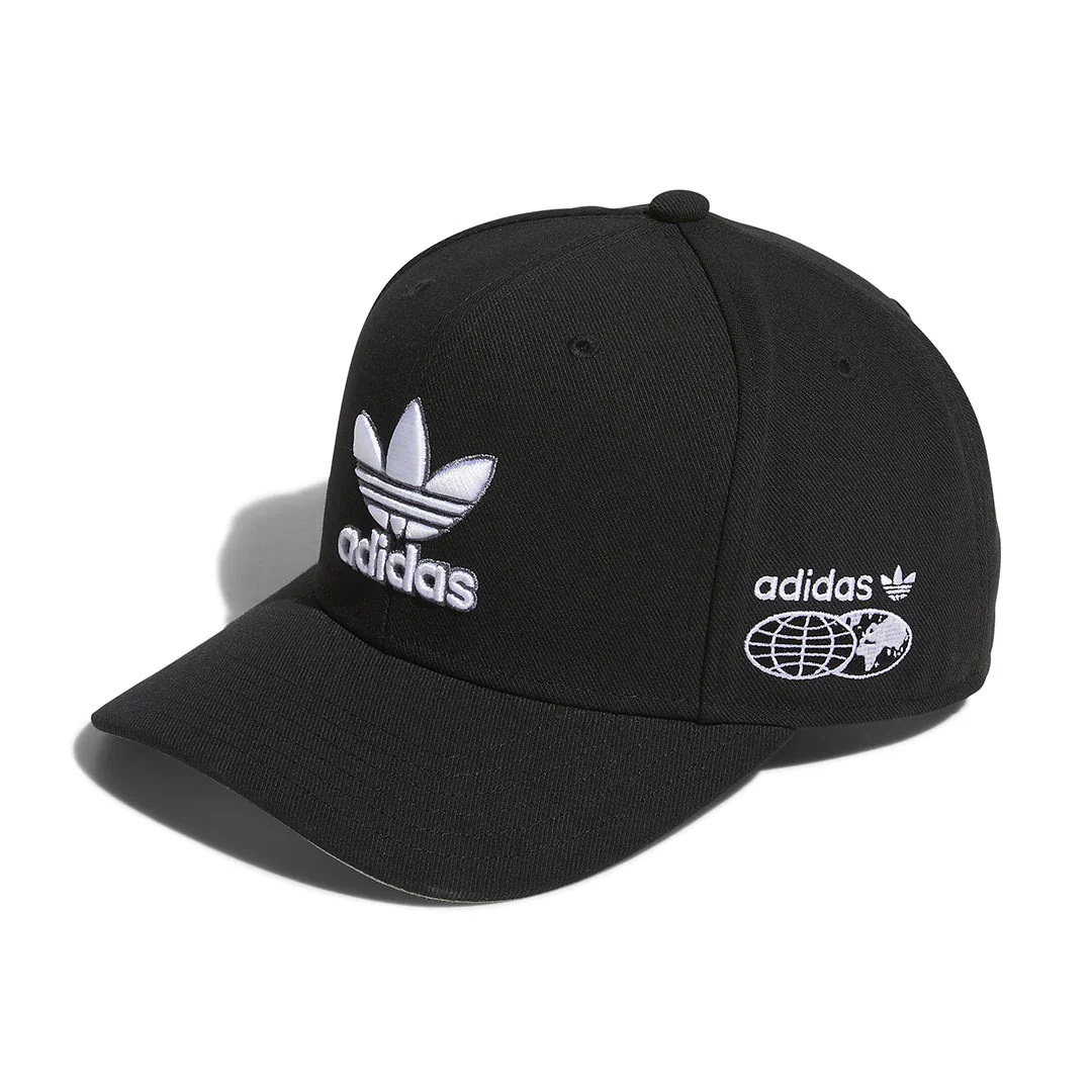 adidas - Men's Modern 2.0 Structured Cap (GC3333-M) - Image 3