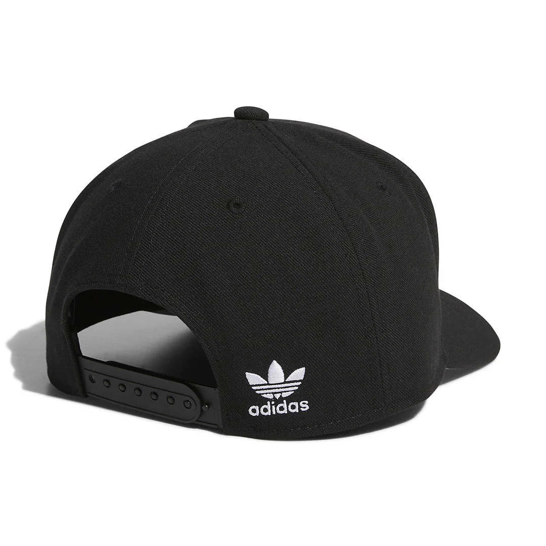 adidas - Men's Modern 2.0 Structured Cap (GC3333-M) - Image 4