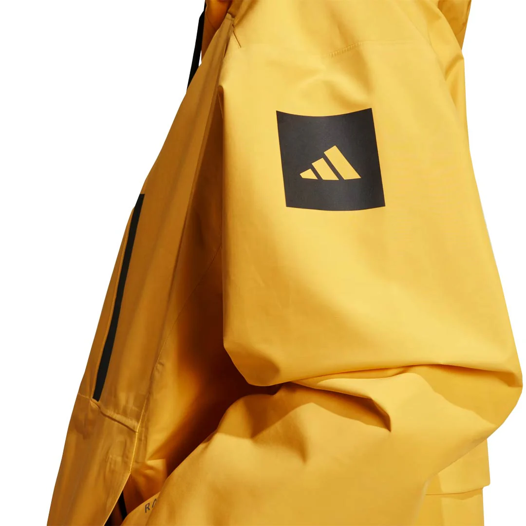 adidas - Men's Myshelter RAIND.RDY Jacket (IM8528) - Image 6
