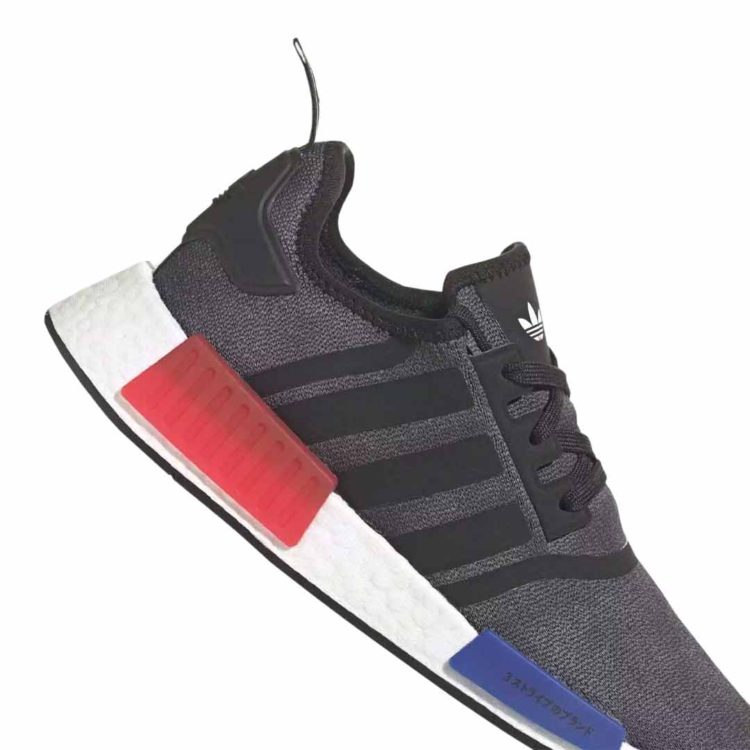 adidas - Men's NMD_R1 Shoes (HQ4452) - Image 5