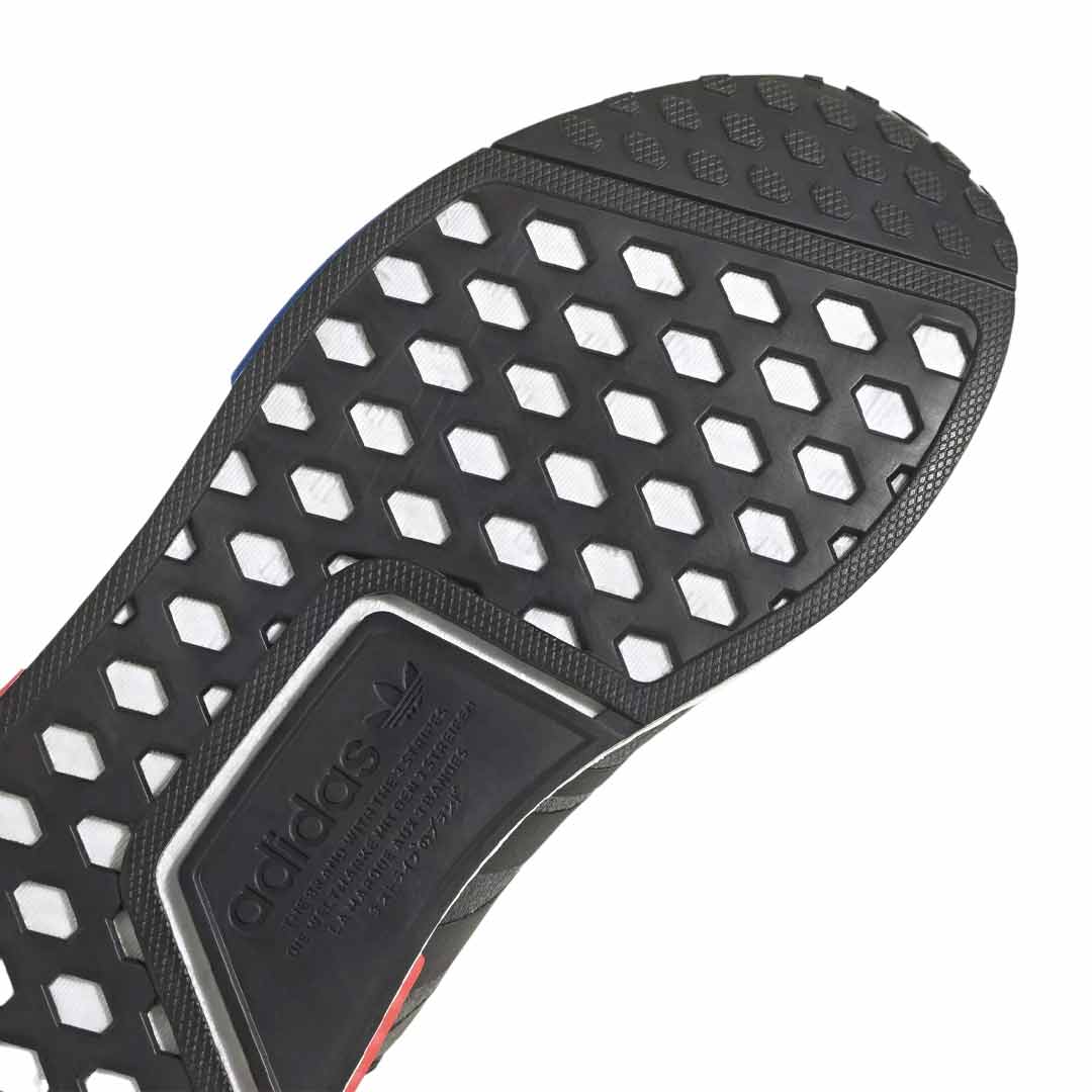 adidas - Men's NMD_R1 Shoes (HQ4452) - Image 6