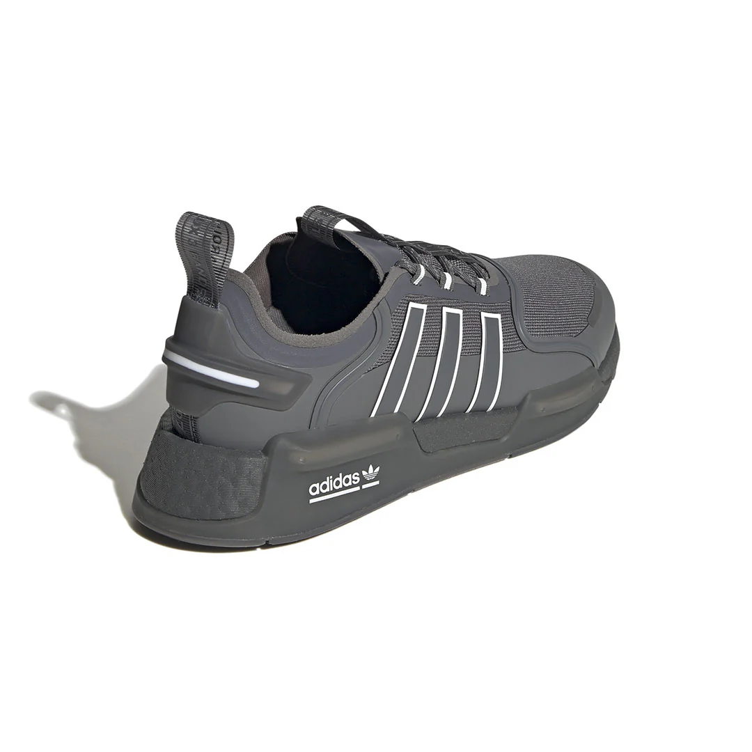 adidas - Men's NMD_V3 Shoes (HQ6636) - Image 4