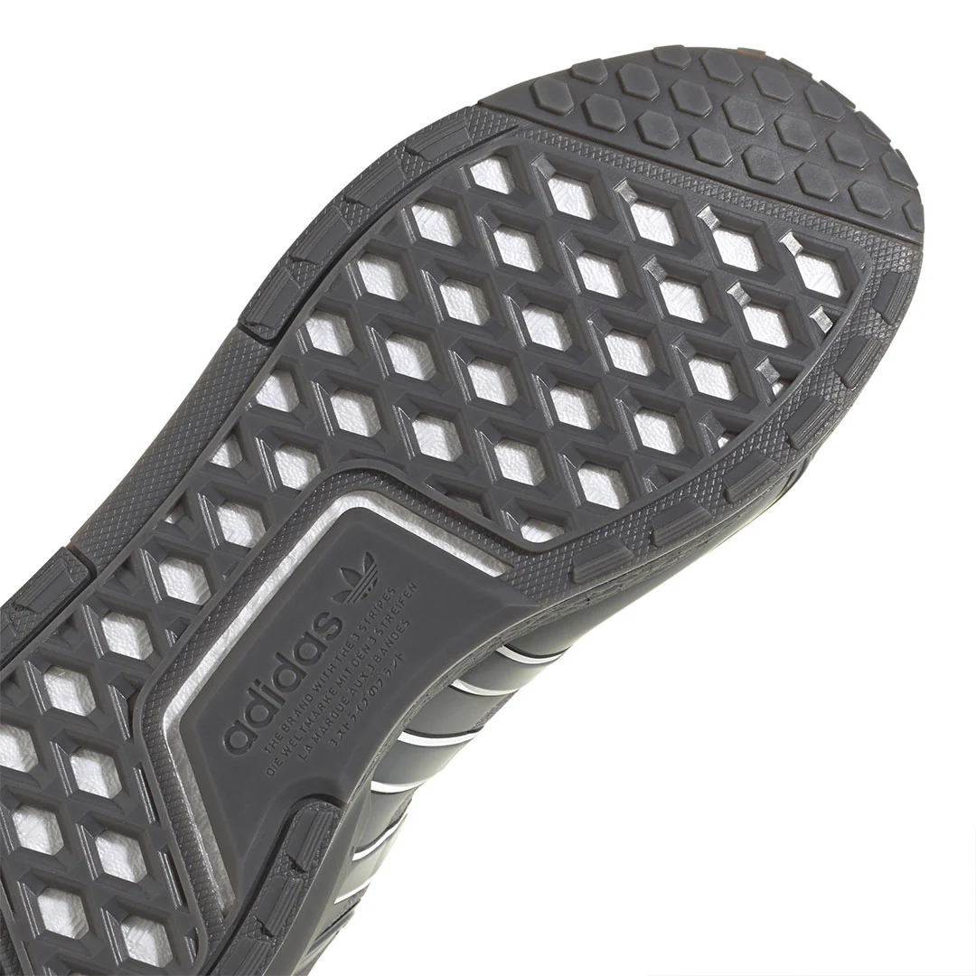 adidas - Men's NMD_V3 Shoes (HQ6636) - Image 8
