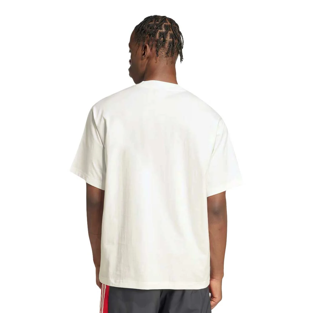adidas - Men's Originals Champions Graphic T-Shirt (KA4575) - Image 3