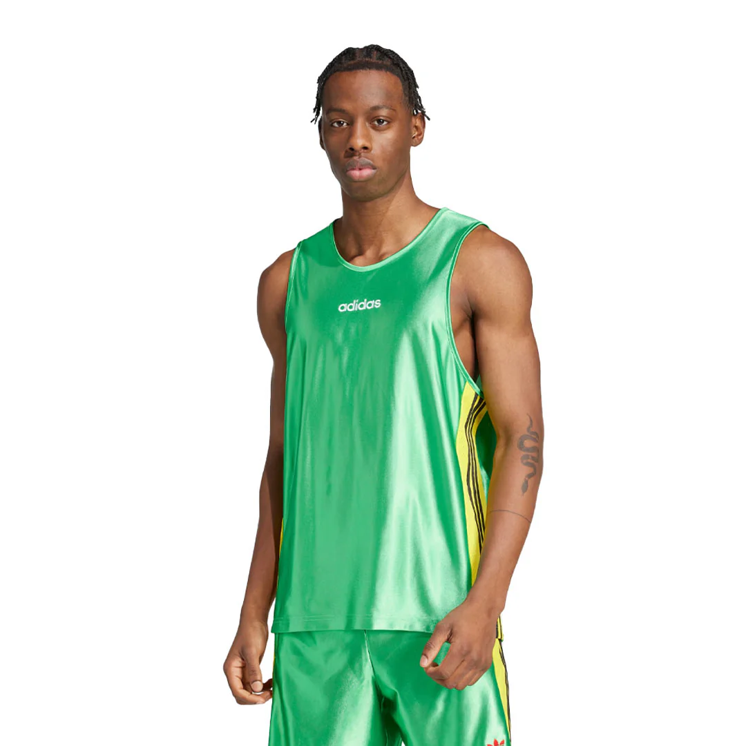 adidas - Men's Originals Retro Boxing Tank Top (KA4577) - Image 2