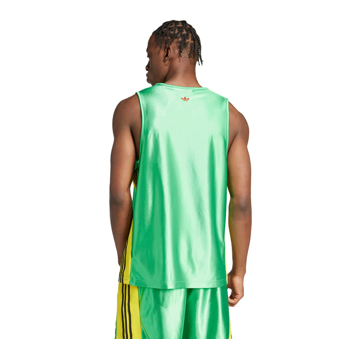 adidas - Men's Originals Retro Boxing Tank Top (KA4577) - Image 3