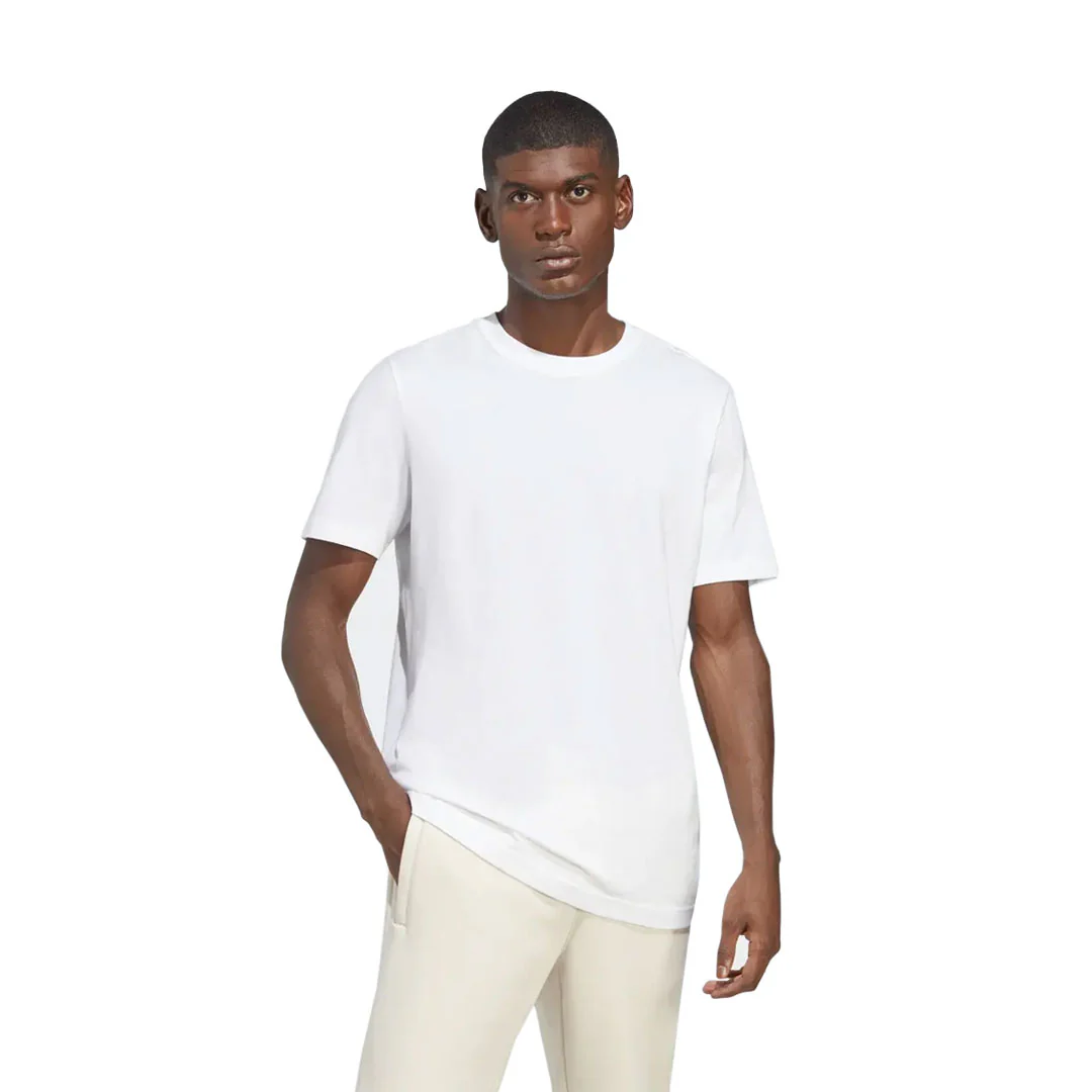 adidas - Men's Originals Trefoil Essentials T-Shirt (JL1193) - Image 2
