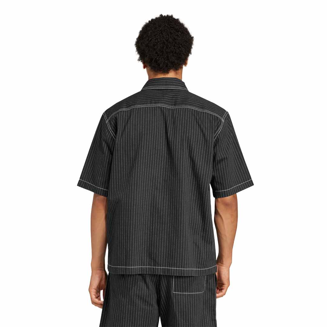 adidas - Men's Originals Wabash Shirt (JP4481) - Image 3
