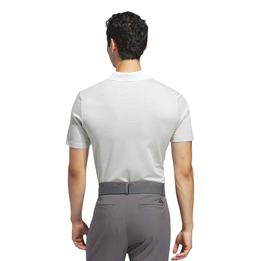 adidas - Men's Ottoman Polo (IU4365) - Image 3